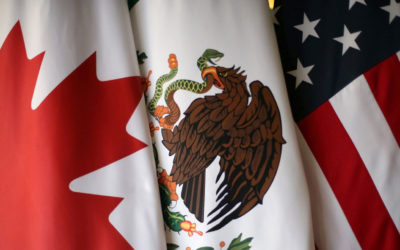 Canadá acepta sumarse a acuerdo con México y EU
