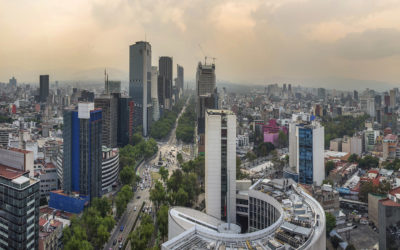 Anti-Dumping en CDMX
