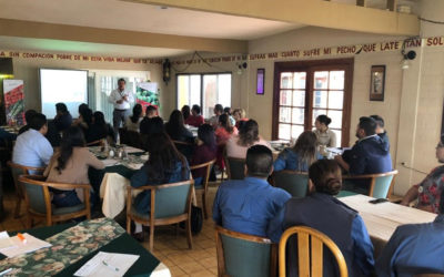 IMSS Capítales constitutivos a patrones agrícolas
