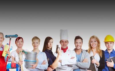 Desarrollo empresarial