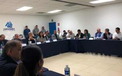 STPS – Octubre
