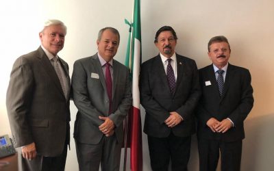 Reforma a la Ley Federal del Trabajo